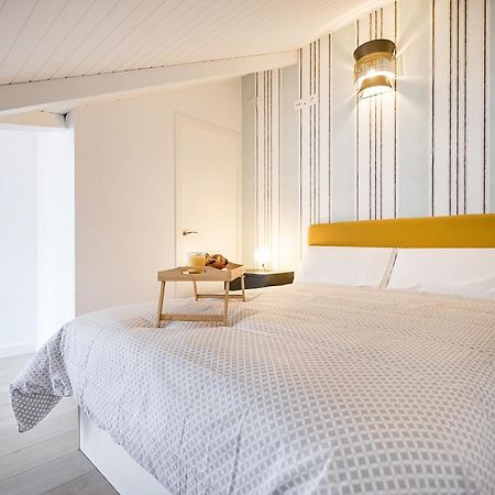 Bhost - Regina IV Lägenhet Córdoba Exteriör bild