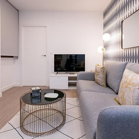 Bhost - Regina IV Lägenhet Córdoba Exteriör bild