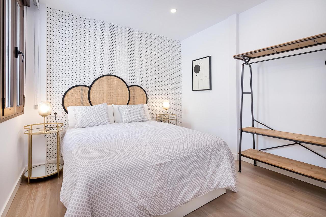 Bhost - Regina IV Lägenhet Córdoba Exteriör bild