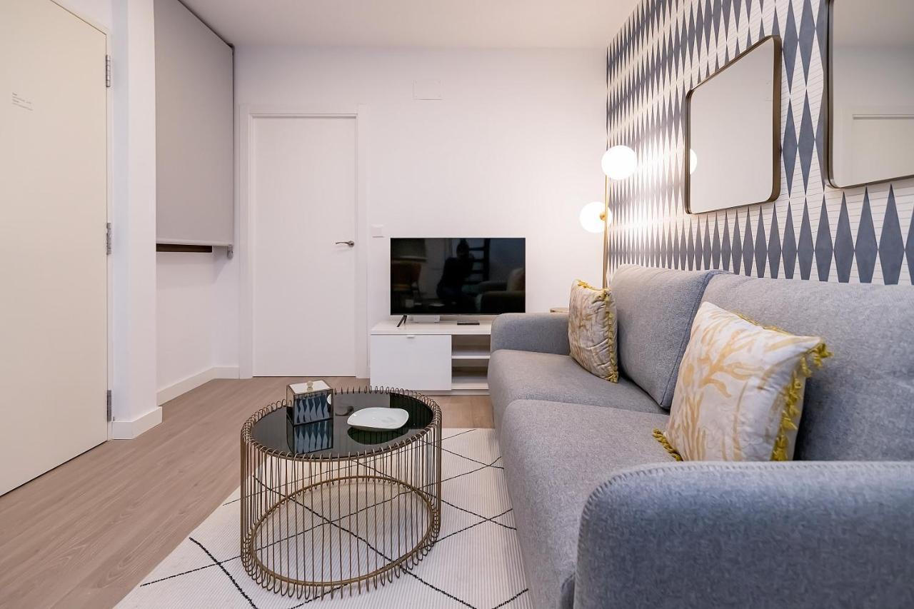 Bhost - Regina IV Lägenhet Córdoba Exteriör bild
