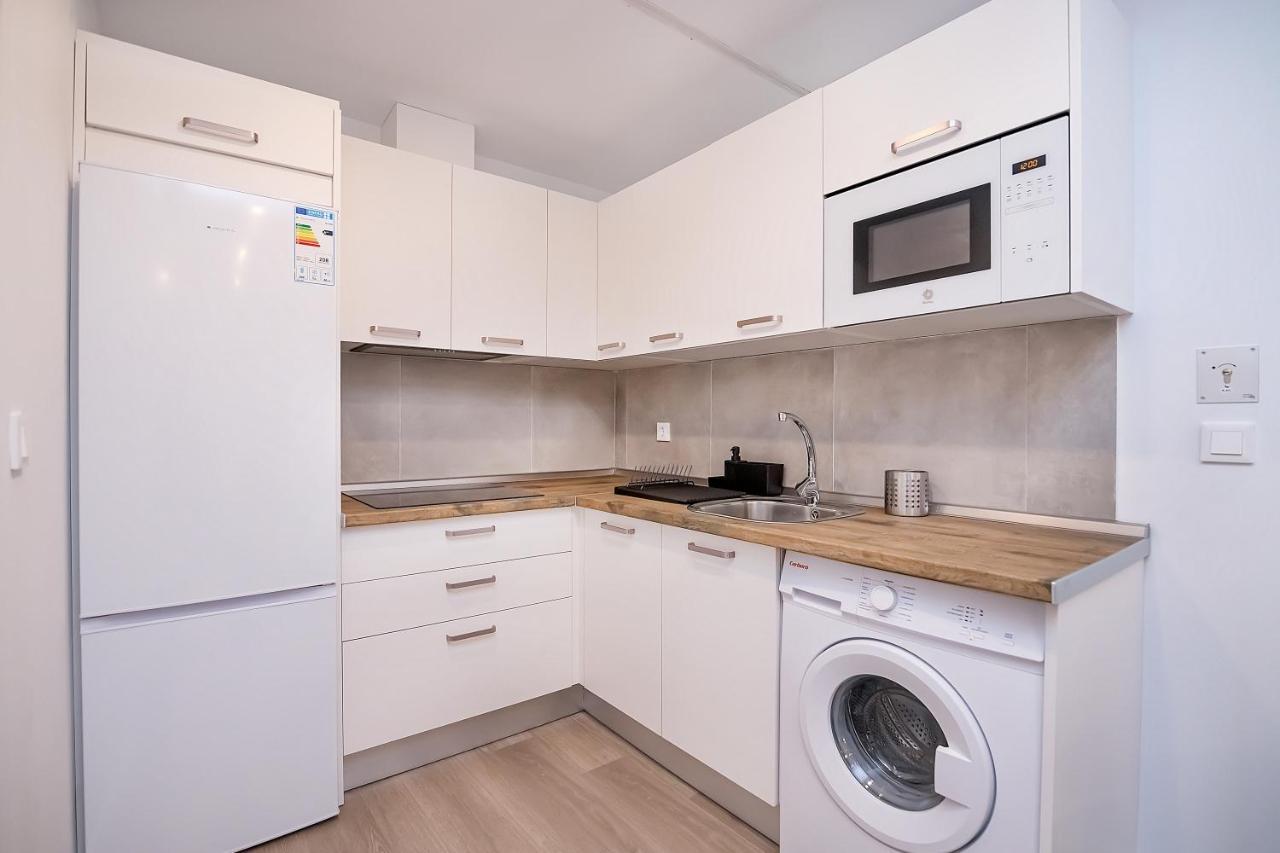 Bhost - Regina IV Lägenhet Córdoba Exteriör bild