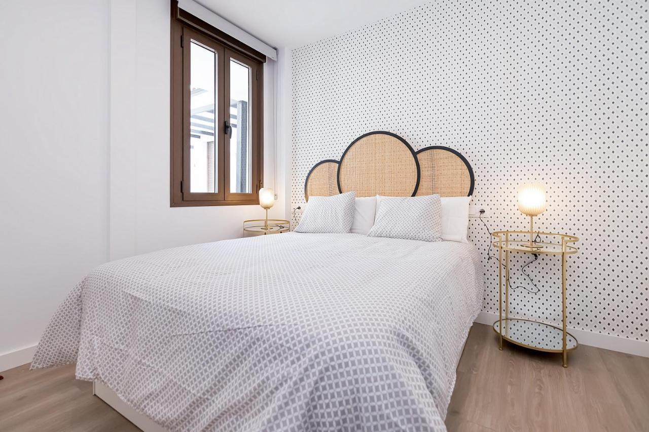 Bhost - Regina IV Lägenhet Córdoba Exteriör bild
